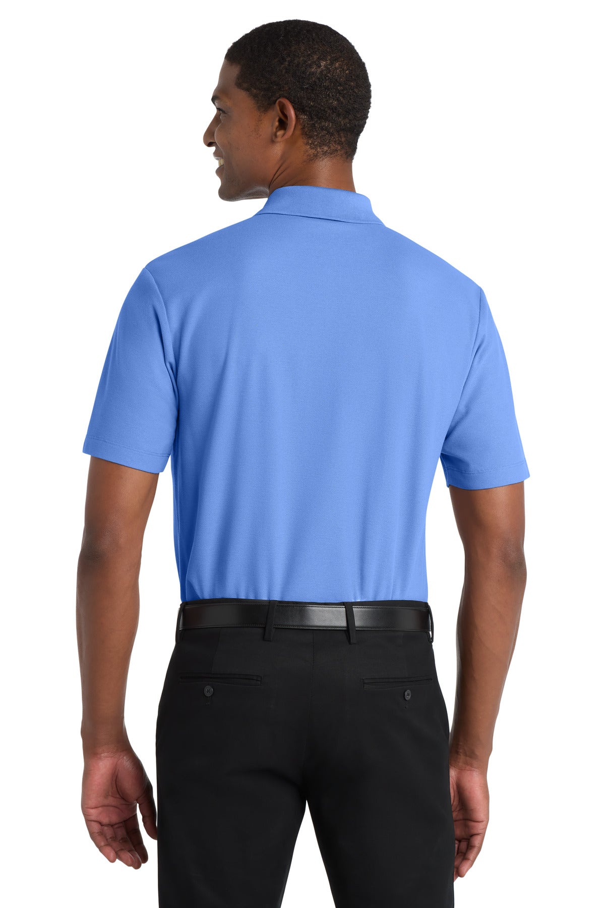 Port Authority  SuperPro React  Polo. K810