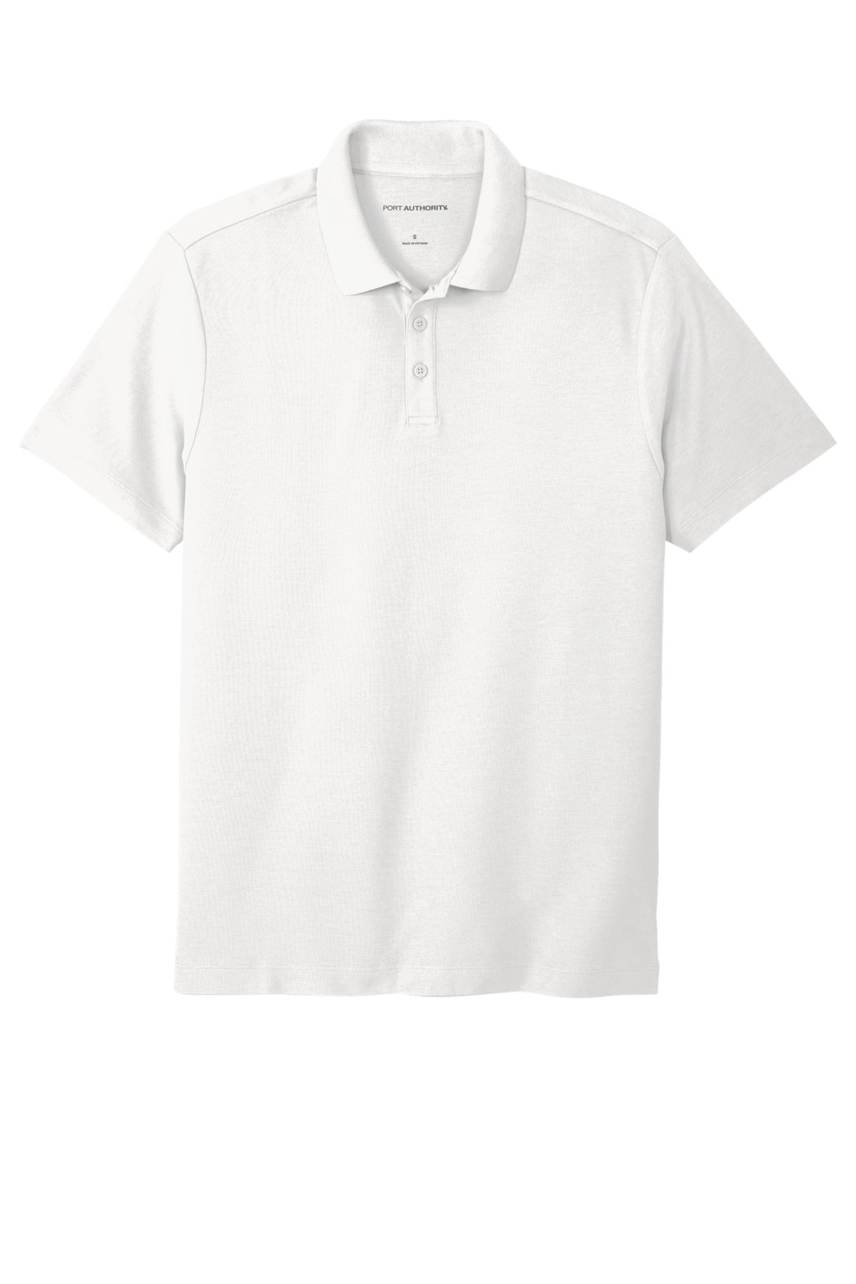 Port Authority  SuperPro React  Polo. K810
