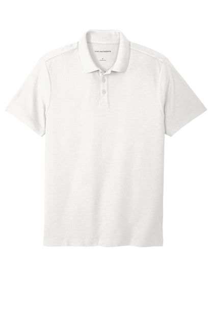 Port Authority  SuperPro React  Polo. K810