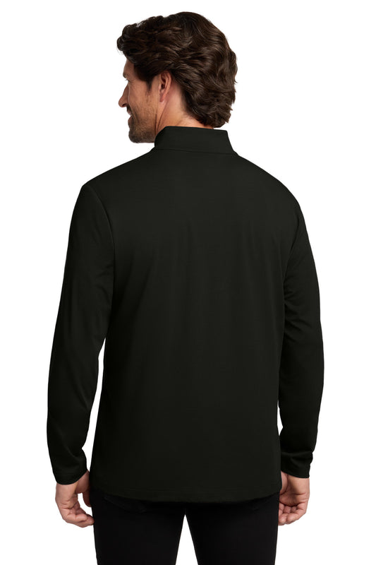 Port Authority Fairway Stretch 1/4-Zip K829