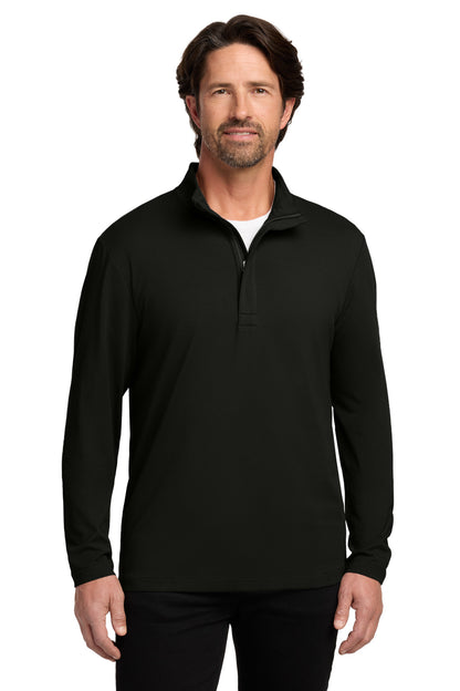 Port Authority Fairway Stretch 1/4-Zip K829