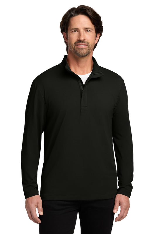 Port Authority Fairway Stretch 1/4-Zip K829