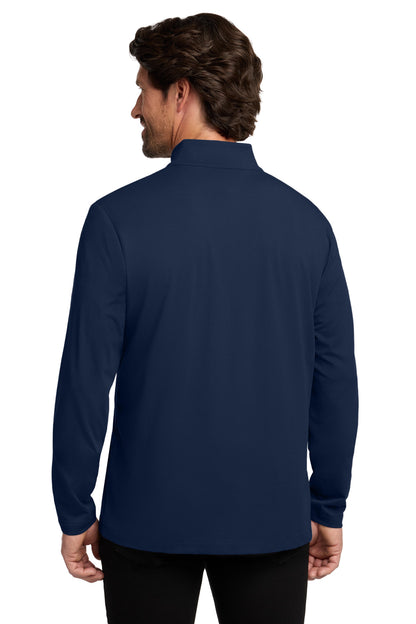 Port Authority Fairway Stretch 1/4-Zip K829