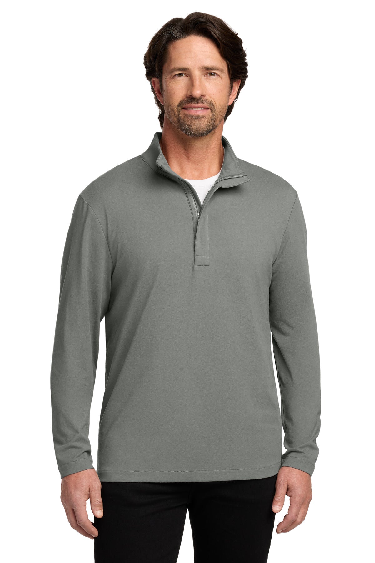 Port Authority Fairway Stretch 1/4-Zip K829
