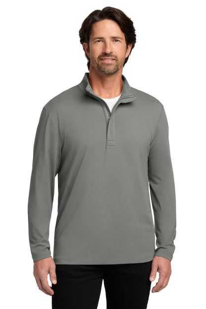 Port Authority Fairway Stretch 1/4-Zip K829