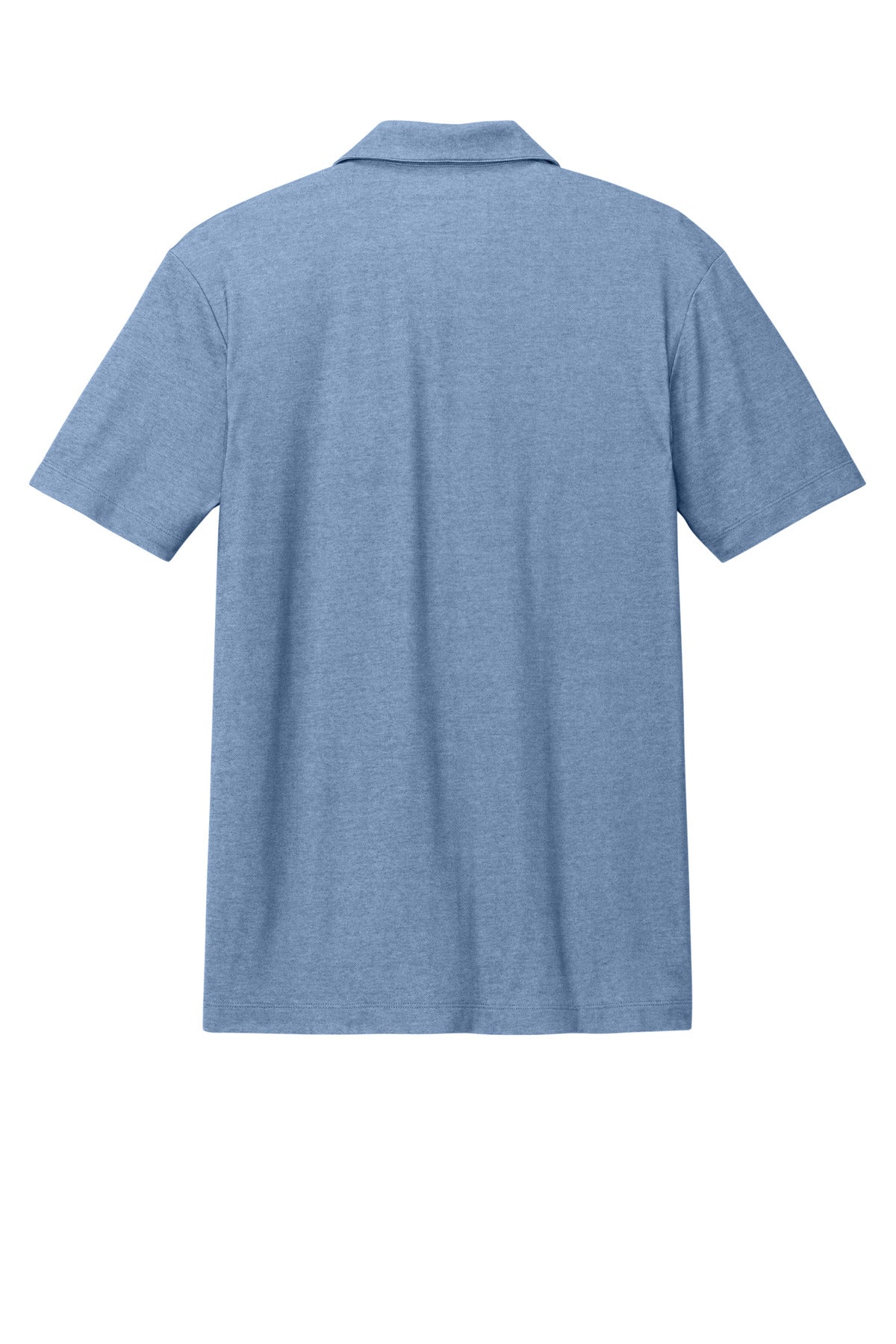 Port Authority Fine Pique Blend Polo K830
