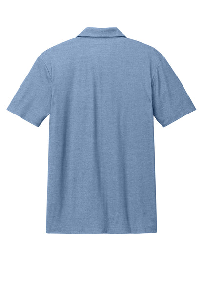 Port Authority Fine Pique Blend Polo K830