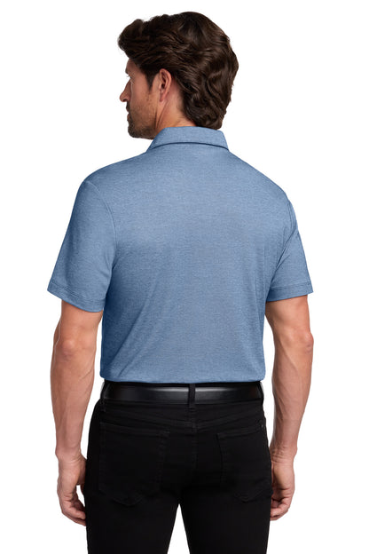 Port Authority Fine Pique Blend Polo K830
