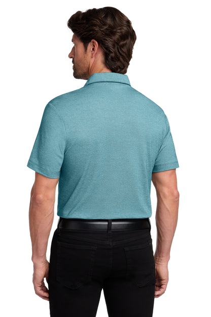 Port Authority Fine Pique Blend Polo K830