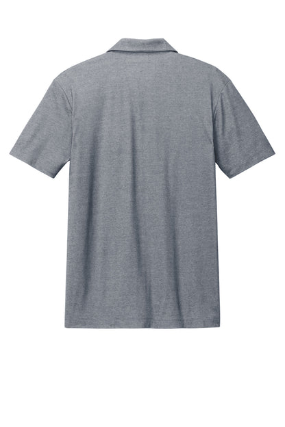 Port Authority Fine Pique Blend Polo K830