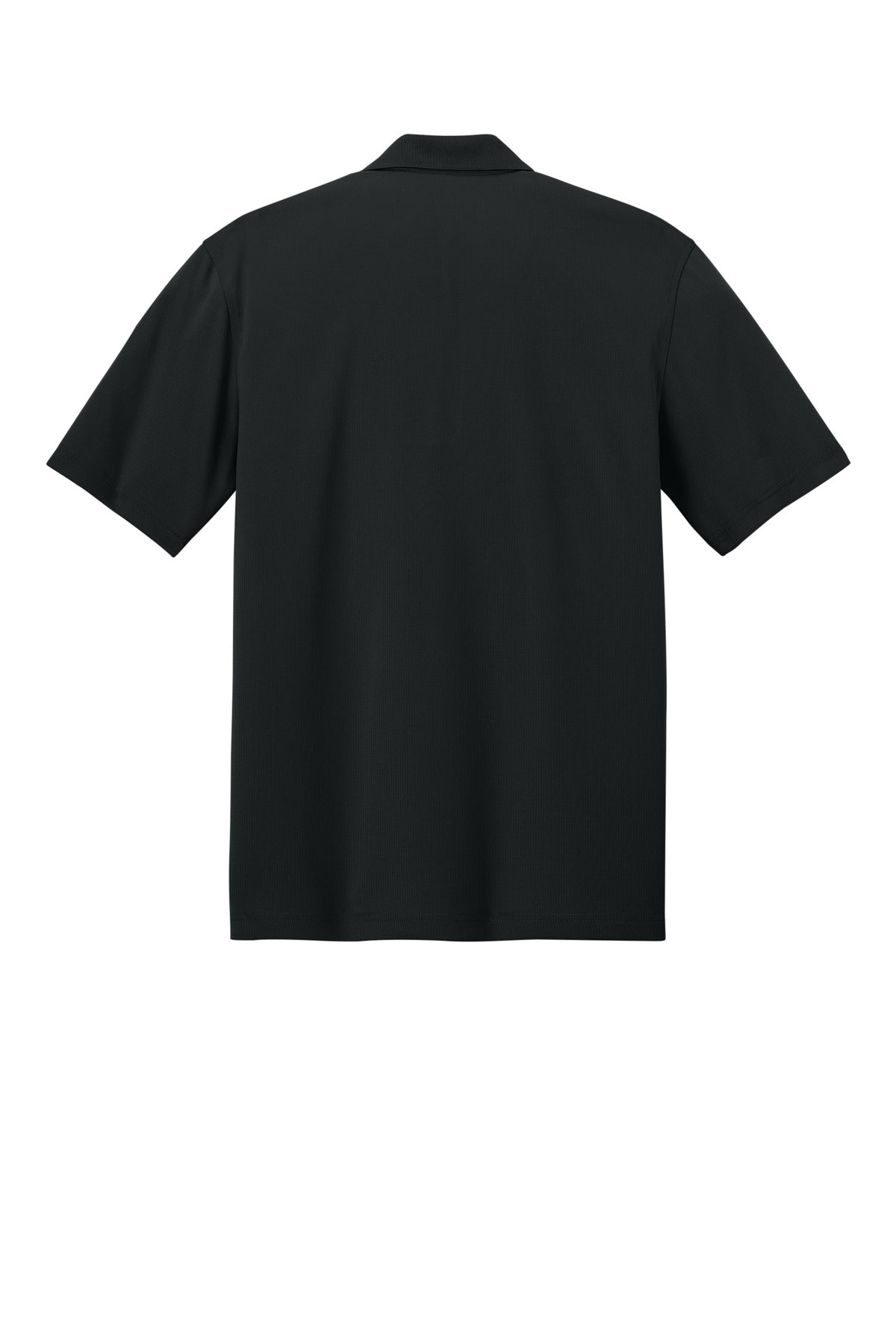 Port Authority Dry Zone Stain-Release Grid Polo K845