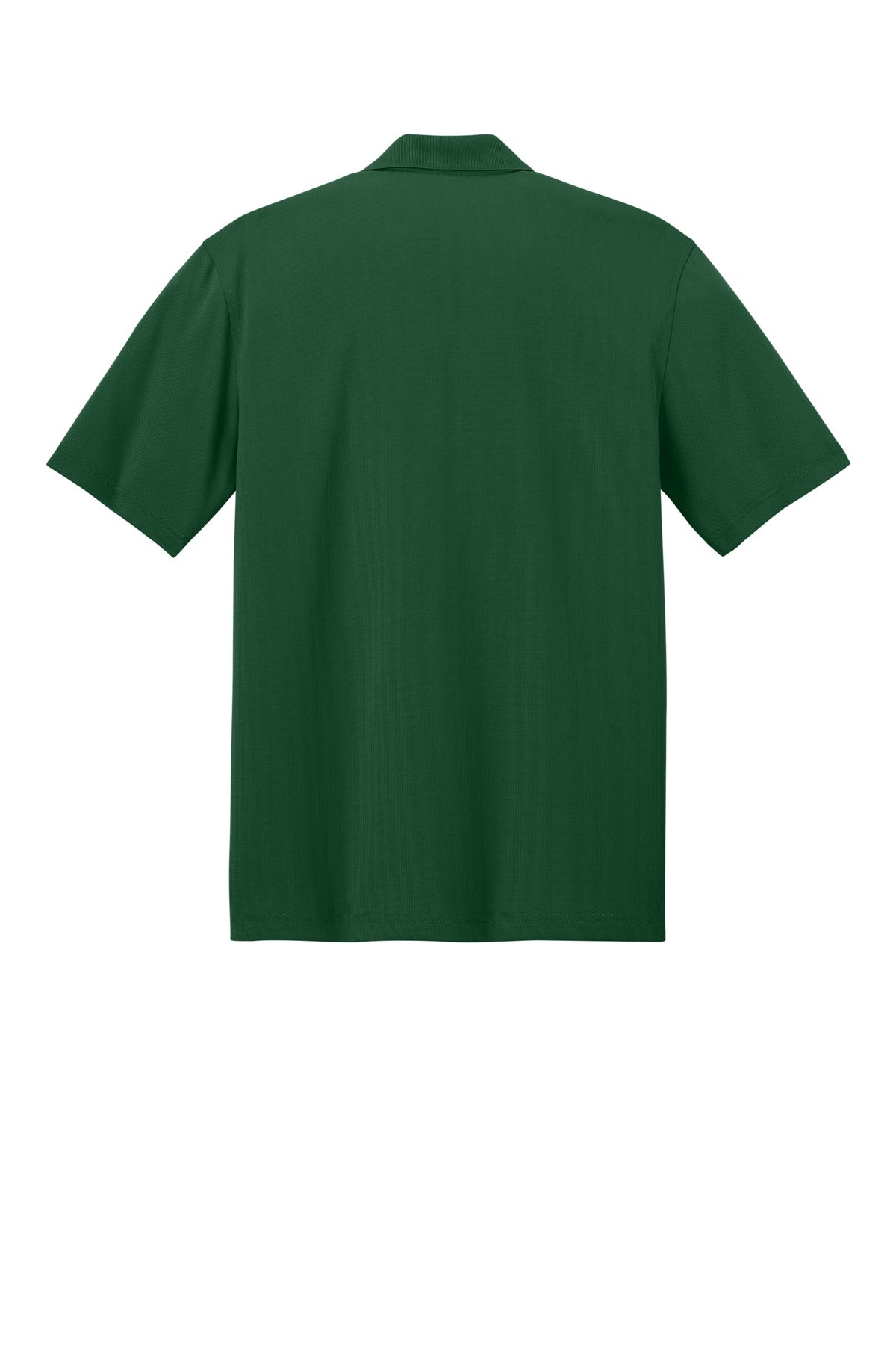 Port Authority Dry Zone Stain-Release Grid Polo K845