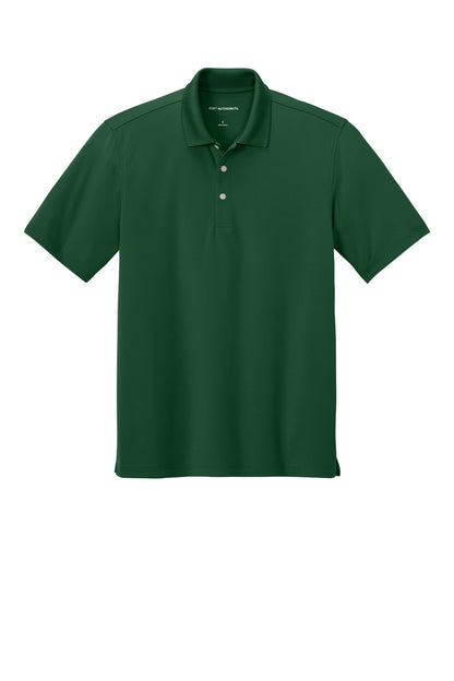Port Authority Dry Zone Stain-Release Grid Polo K845