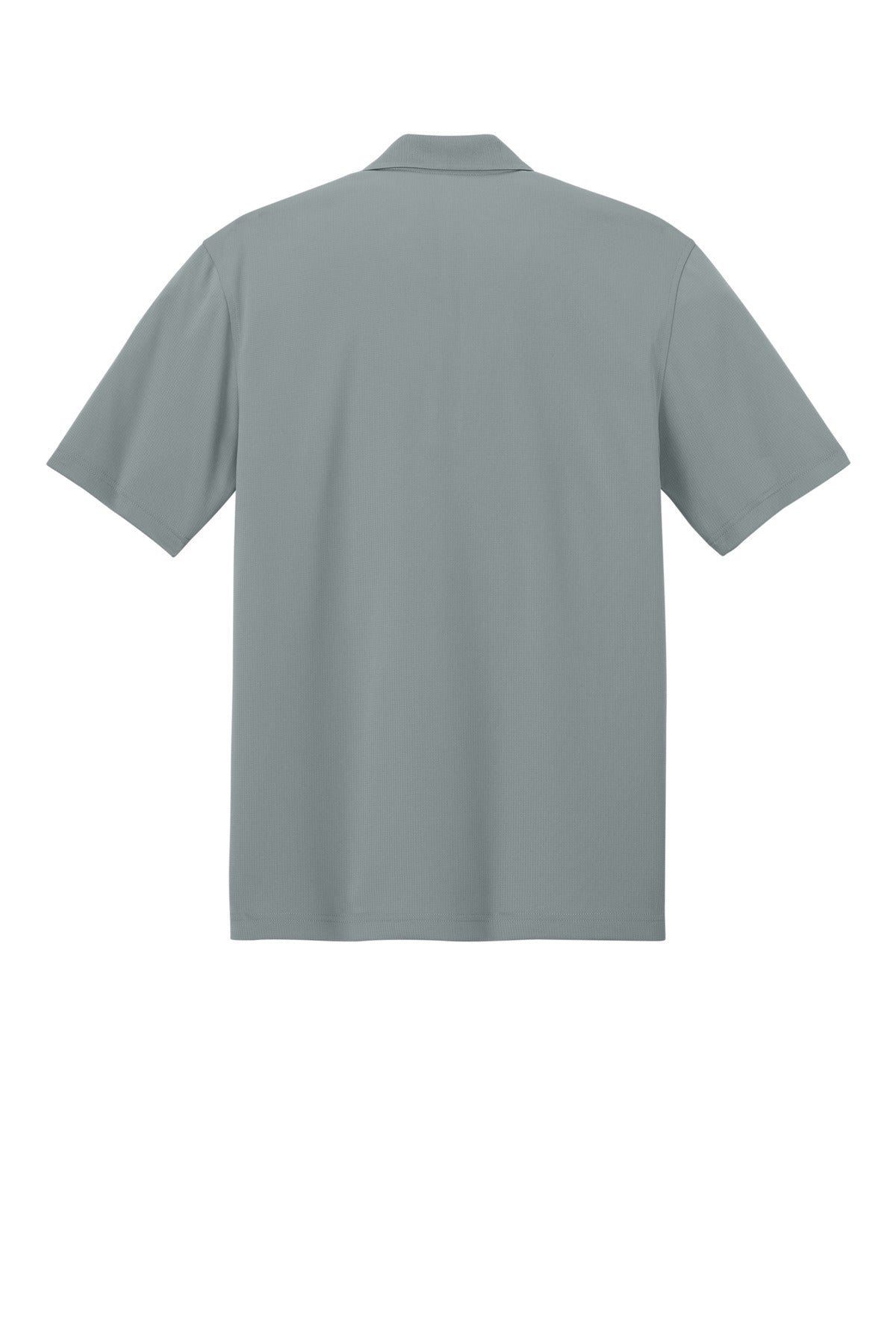 Port Authority Dry Zone Stain-Release Grid Polo K845