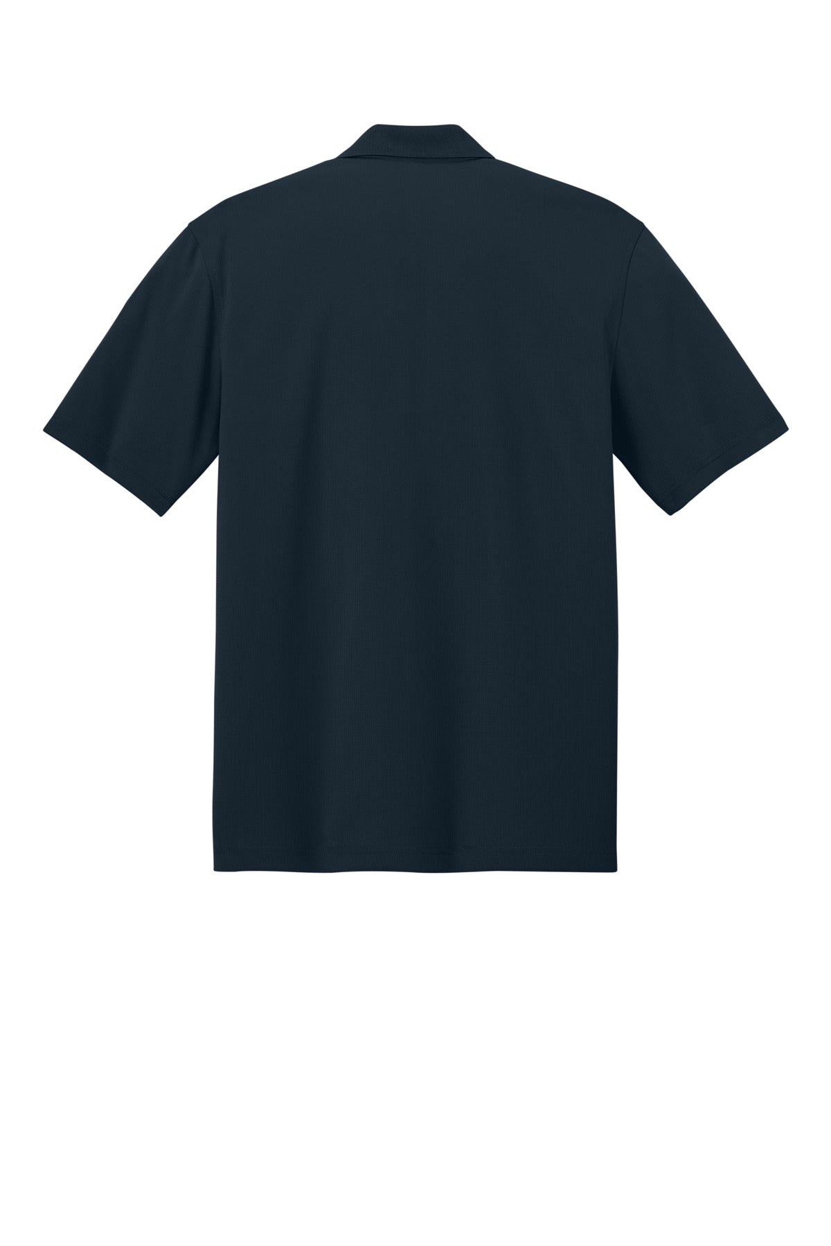 Port Authority Dry Zone Stain-Release Grid Polo K845
