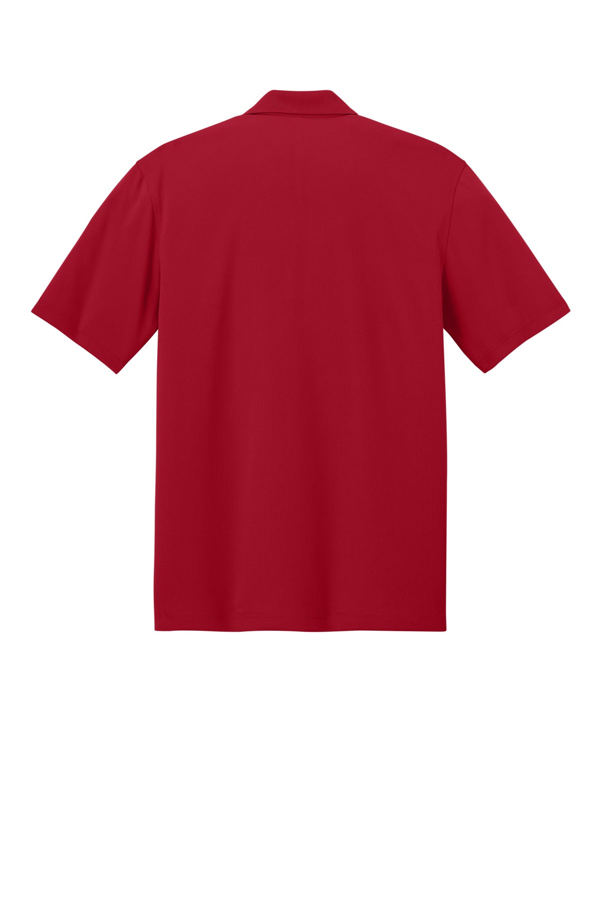 Port Authority Dry Zone Stain-Release Grid Polo K845