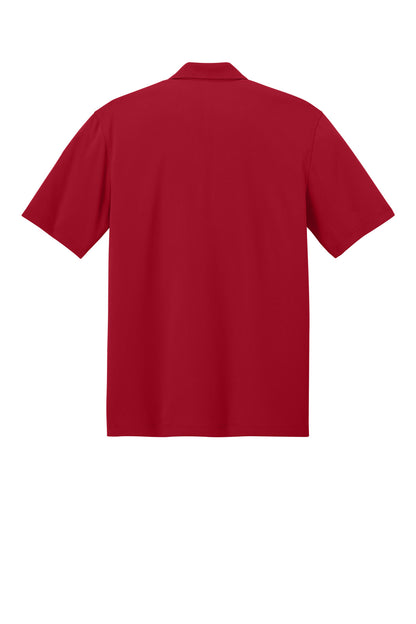 Port Authority Dry Zone Stain-Release Grid Polo K845