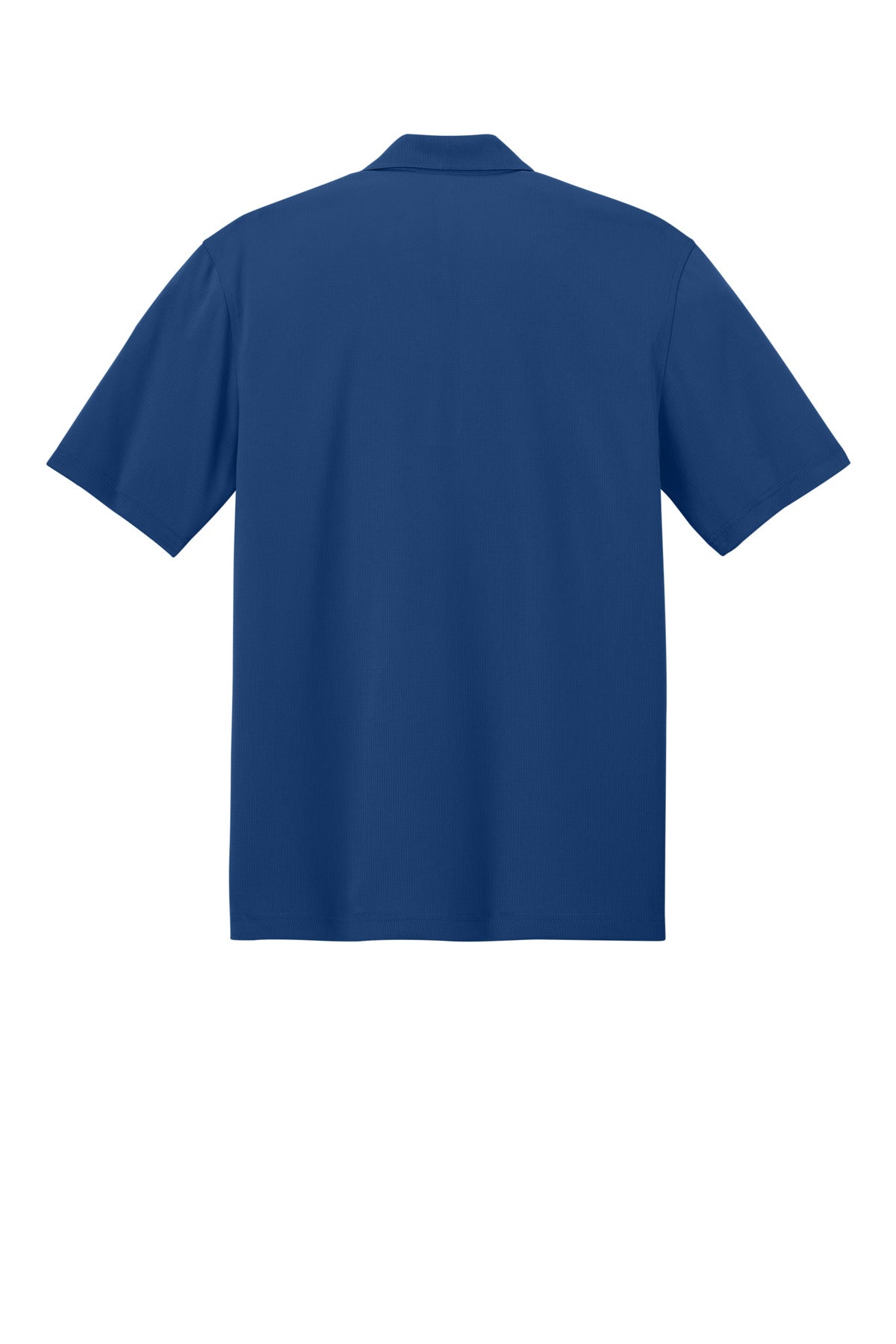 Port Authority Dry Zone Stain-Release Grid Polo K845