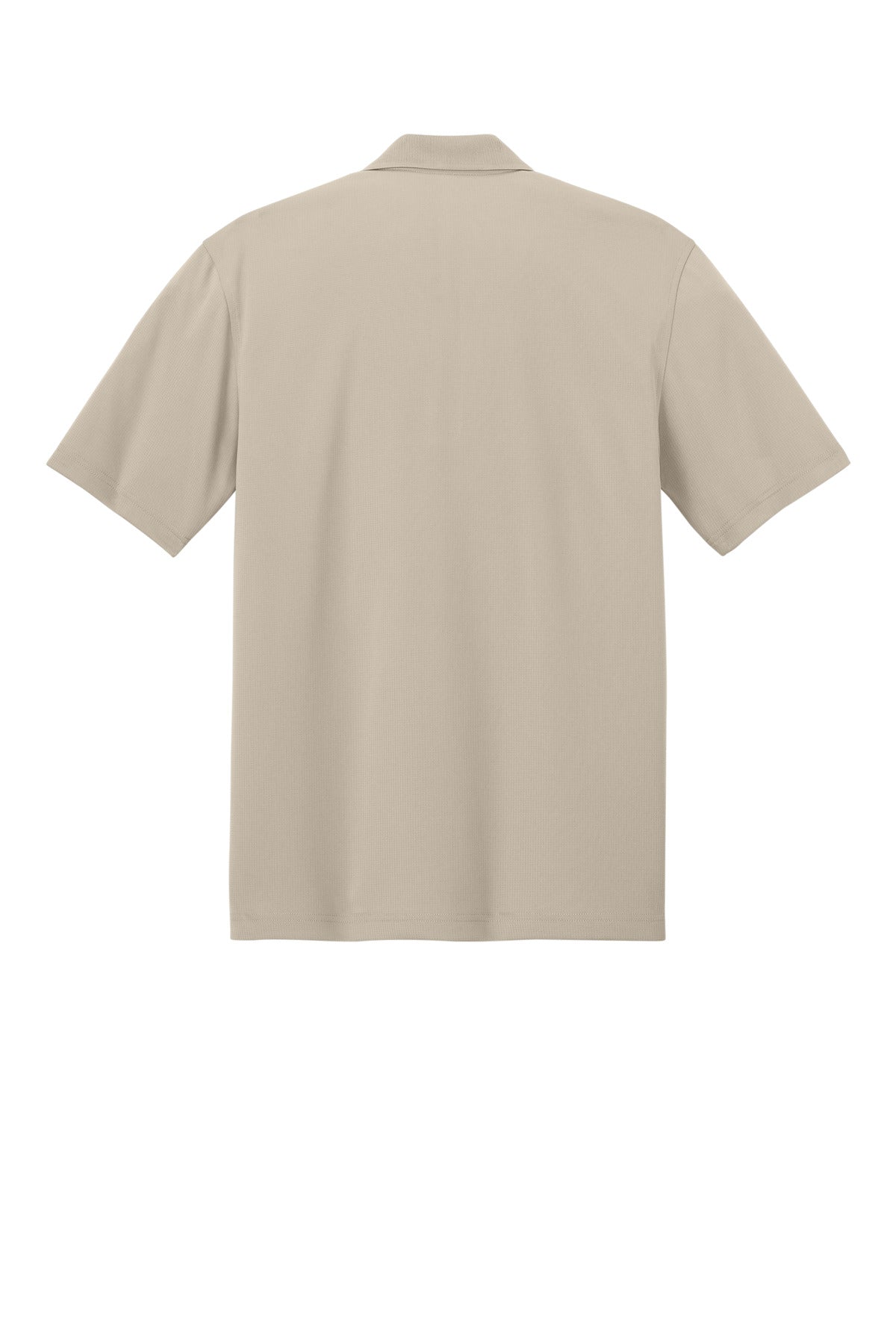 Port Authority Dry Zone Stain-Release Grid Polo K845