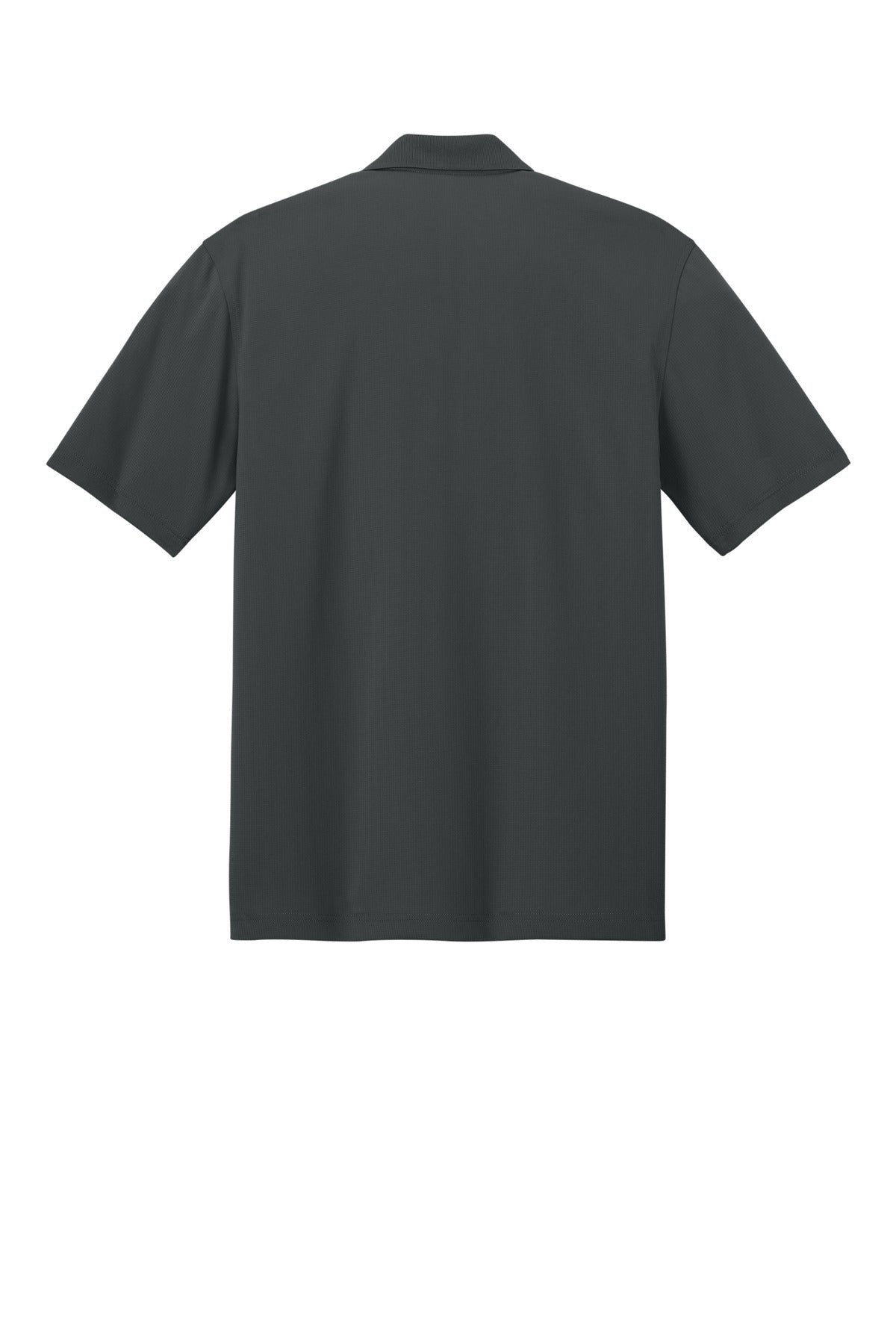 Port Authority Dry Zone Stain-Release Grid Polo K845