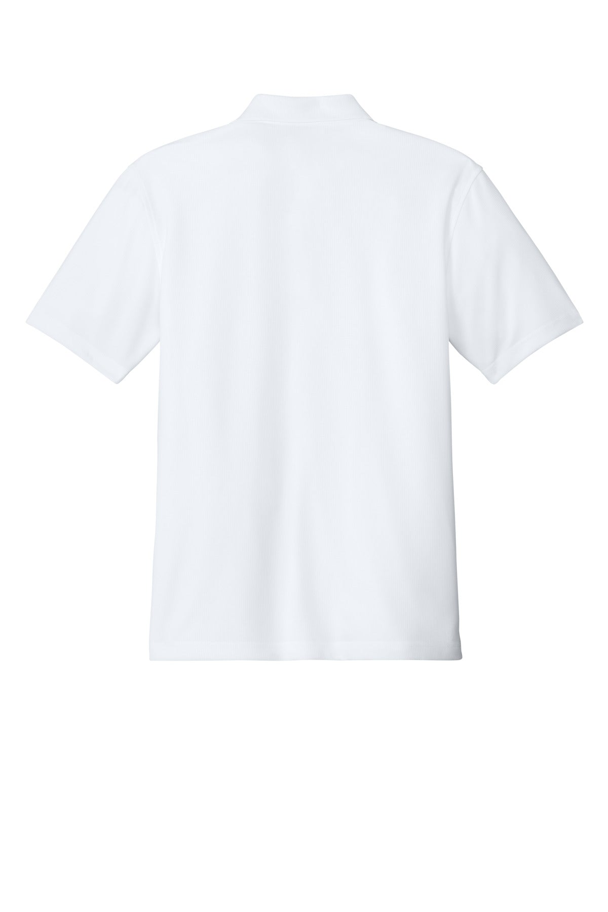 Port Authority Dry Zone Stain-Release Grid Polo K845
