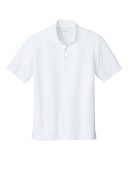 Port Authority Dry Zone Stain-Release Grid Polo K845