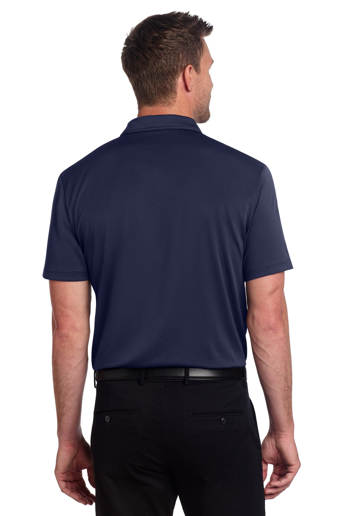 Port Authority C-FREE Snag-Proof Polo K864