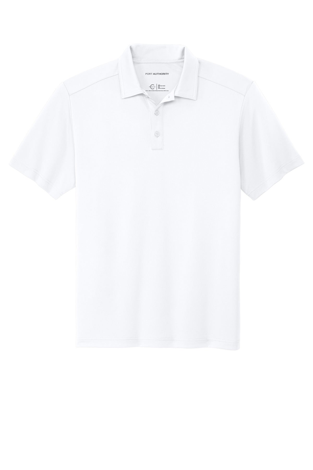 Port Authority C-FREE Snag-Proof Polo K864