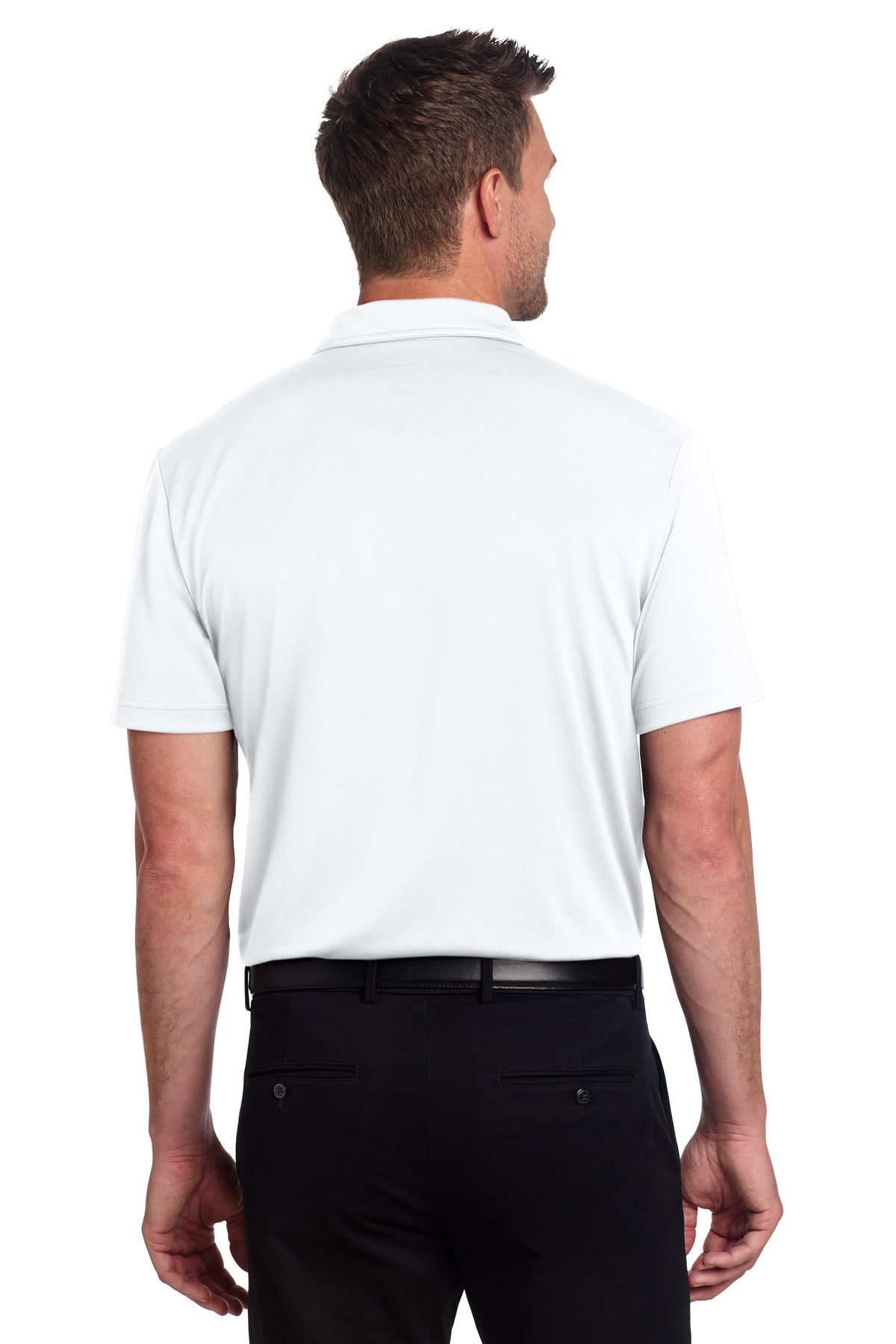 Port Authority C-FREE Snag-Proof Polo K864