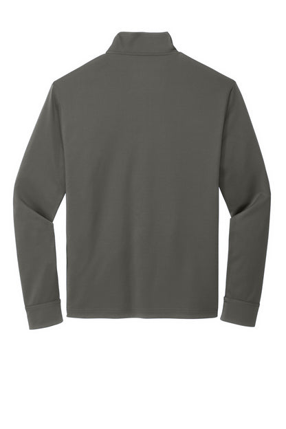 Port Authority C-FREE Snag-Proof 1/4-Zip K865