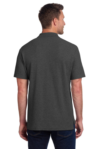 Port Authority C-FREE Cotton Blend Pique Polo K867