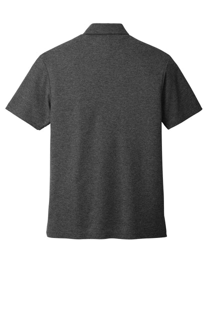 Port Authority C-FREE Cotton Blend Pique Pocket Polo K868