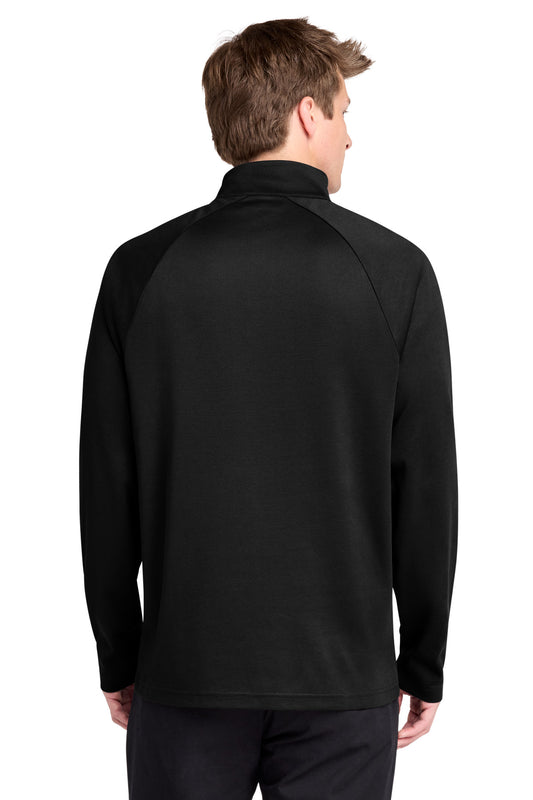 Port Authority C-FREE Cypress 1/4-Zip K870