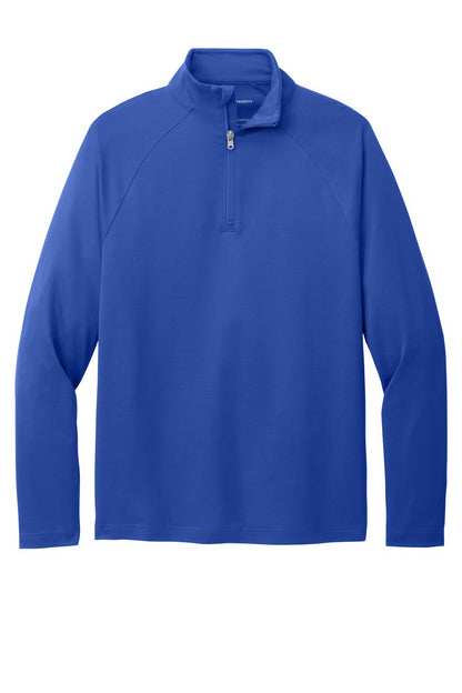 Port Authority C-FREE Cypress 1/4-Zip K870