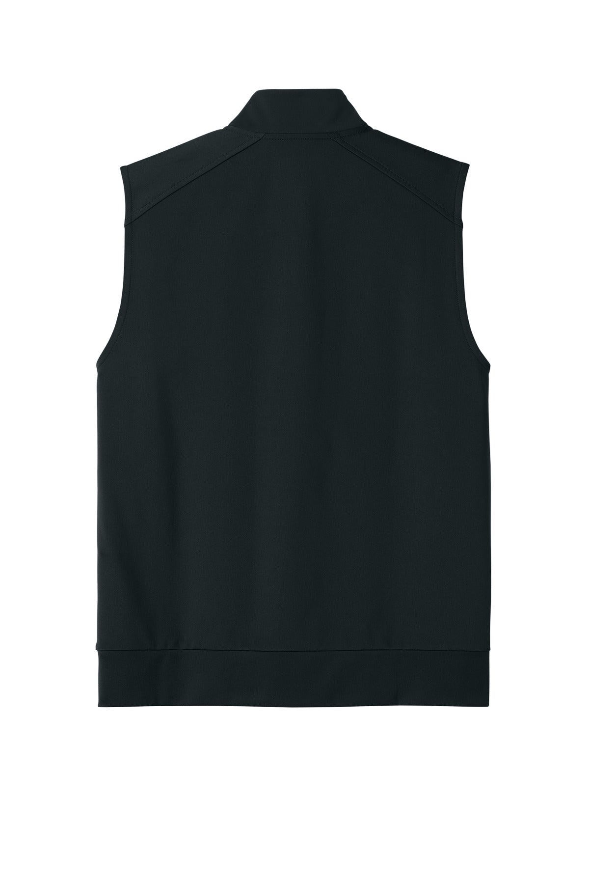 Port Authority C-FREE Double Knit 1/4-Zip Vest K880V