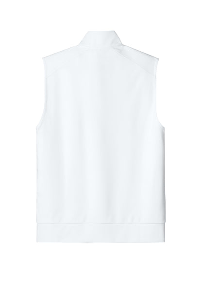 Port Authority C-FREE Double Knit 1/4-Zip Vest K880V