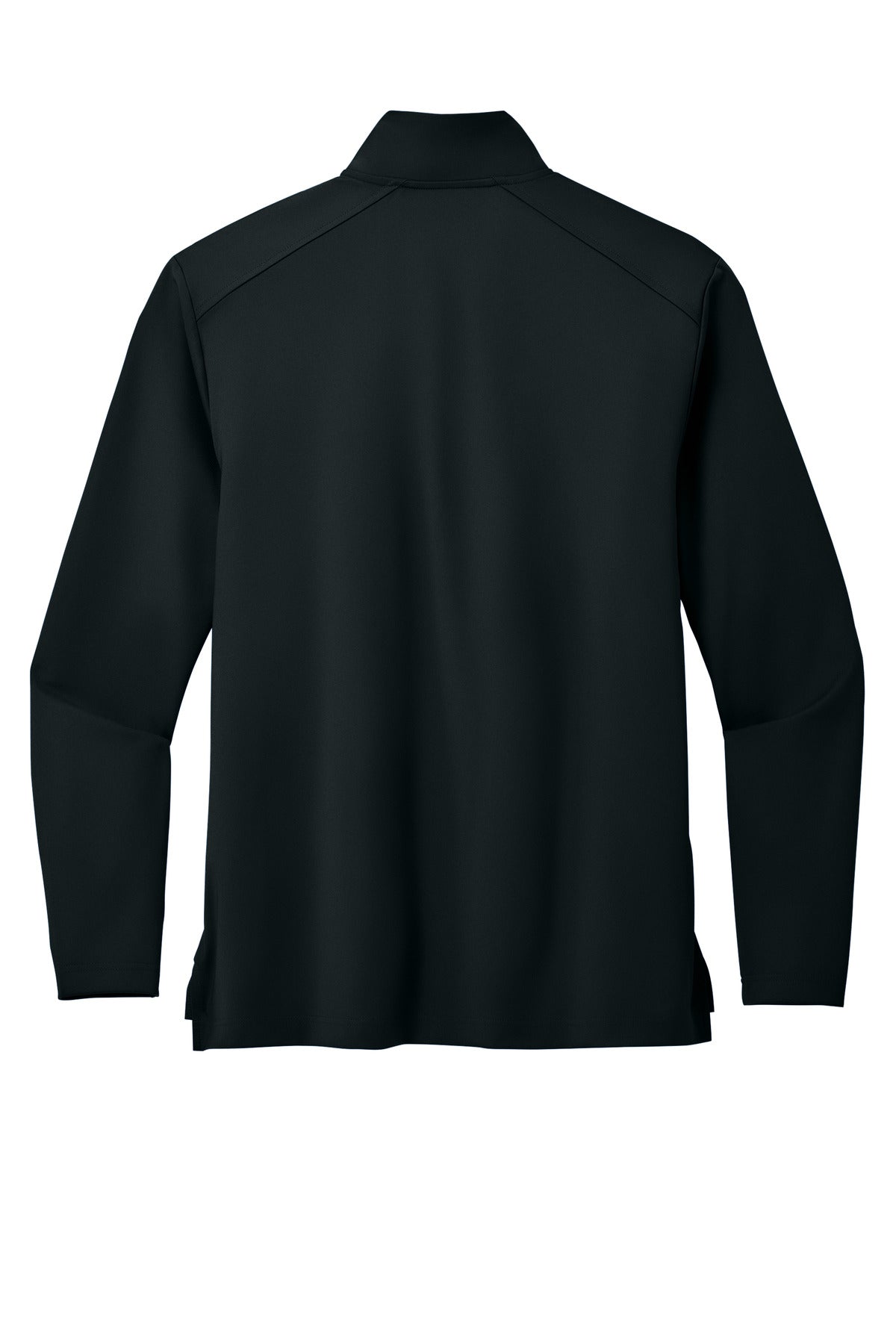 Port Authority C-FREE Double Knit 1/4-Zip K880