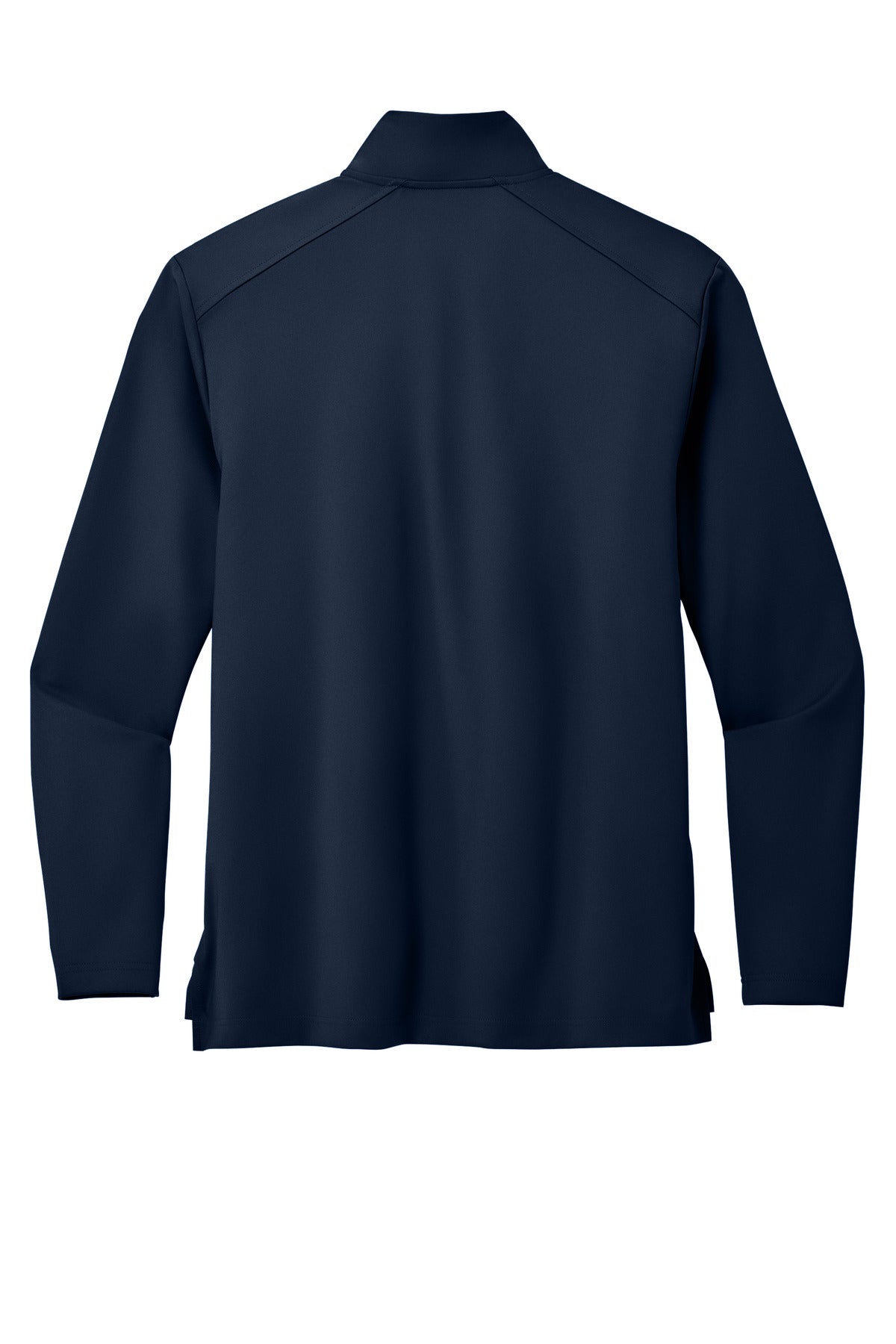 Port Authority C-FREE Double Knit 1/4-Zip K880