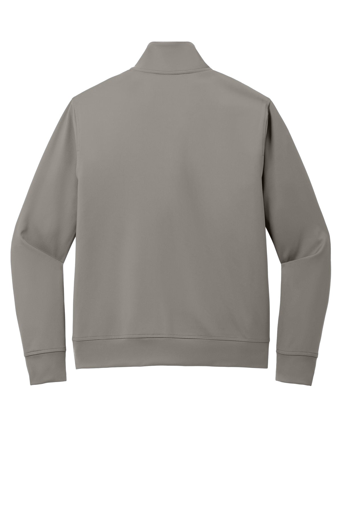 Port Authority C-FREE Double Knit Full-Zip K881