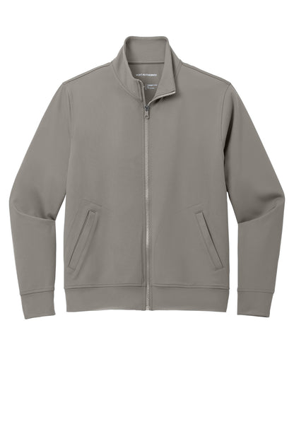 Port Authority C-FREE Double Knit Full-Zip K881