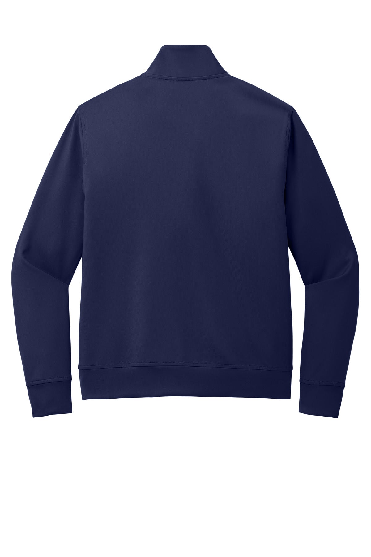 Port Authority C-FREE Double Knit Full-Zip K881