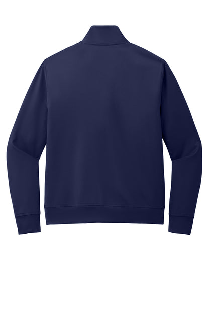 Port Authority C-FREE Double Knit Full-Zip K881