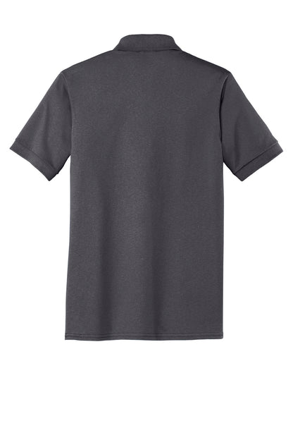 Port & Co Tall Core Blend Jersey Knit Polo. KP55T
