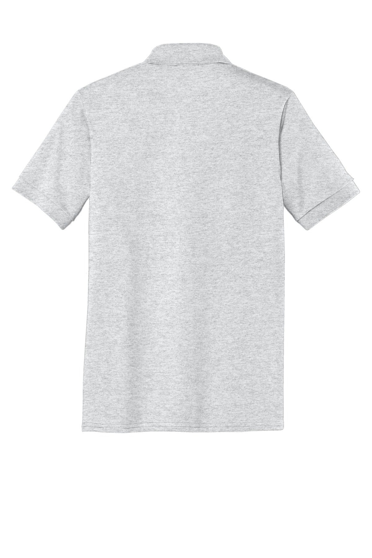 Port & Co Core Blend Jersey Knit Polo. KP55