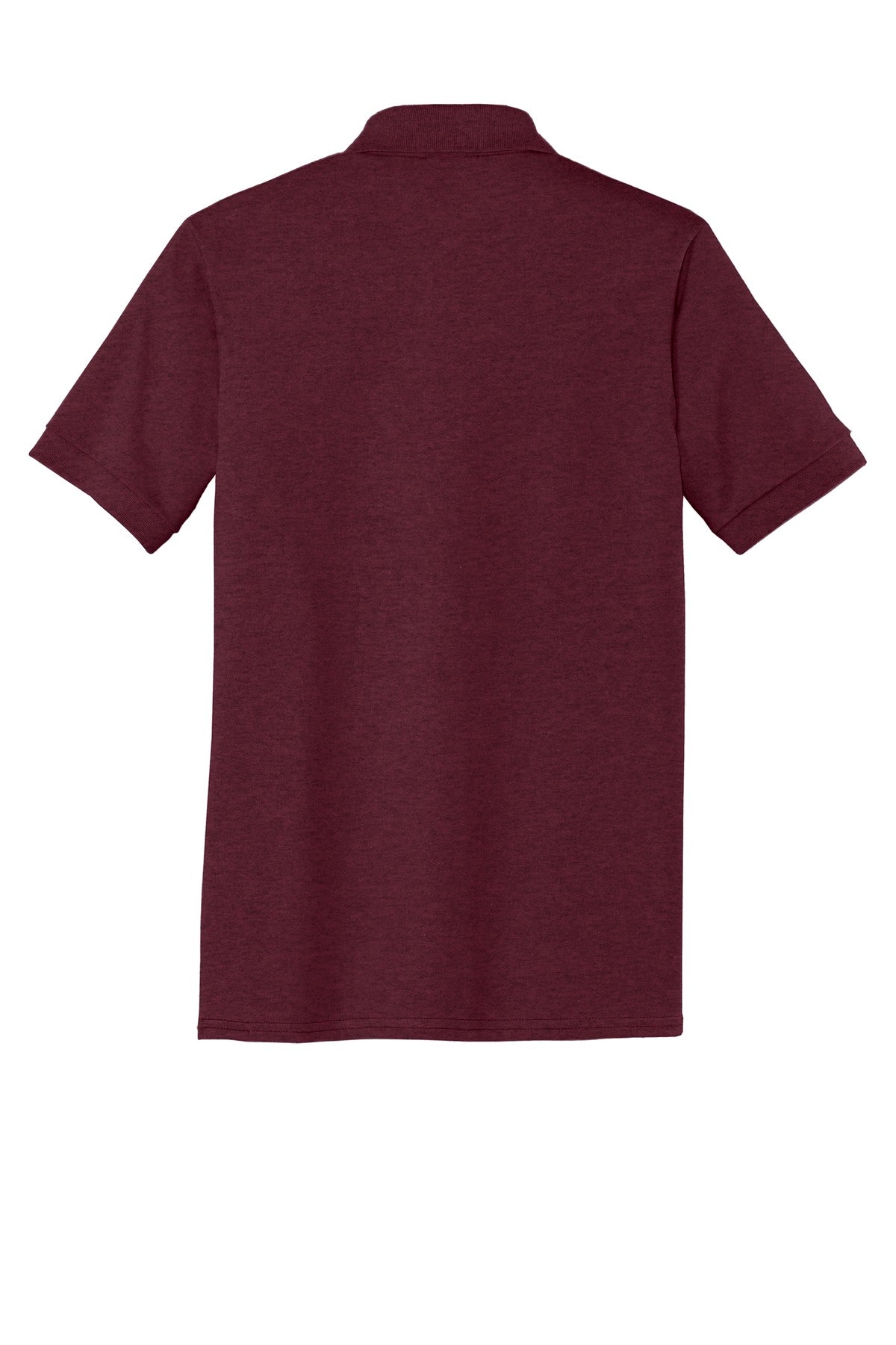 Port & Co Core Blend Jersey Knit Polo. KP55