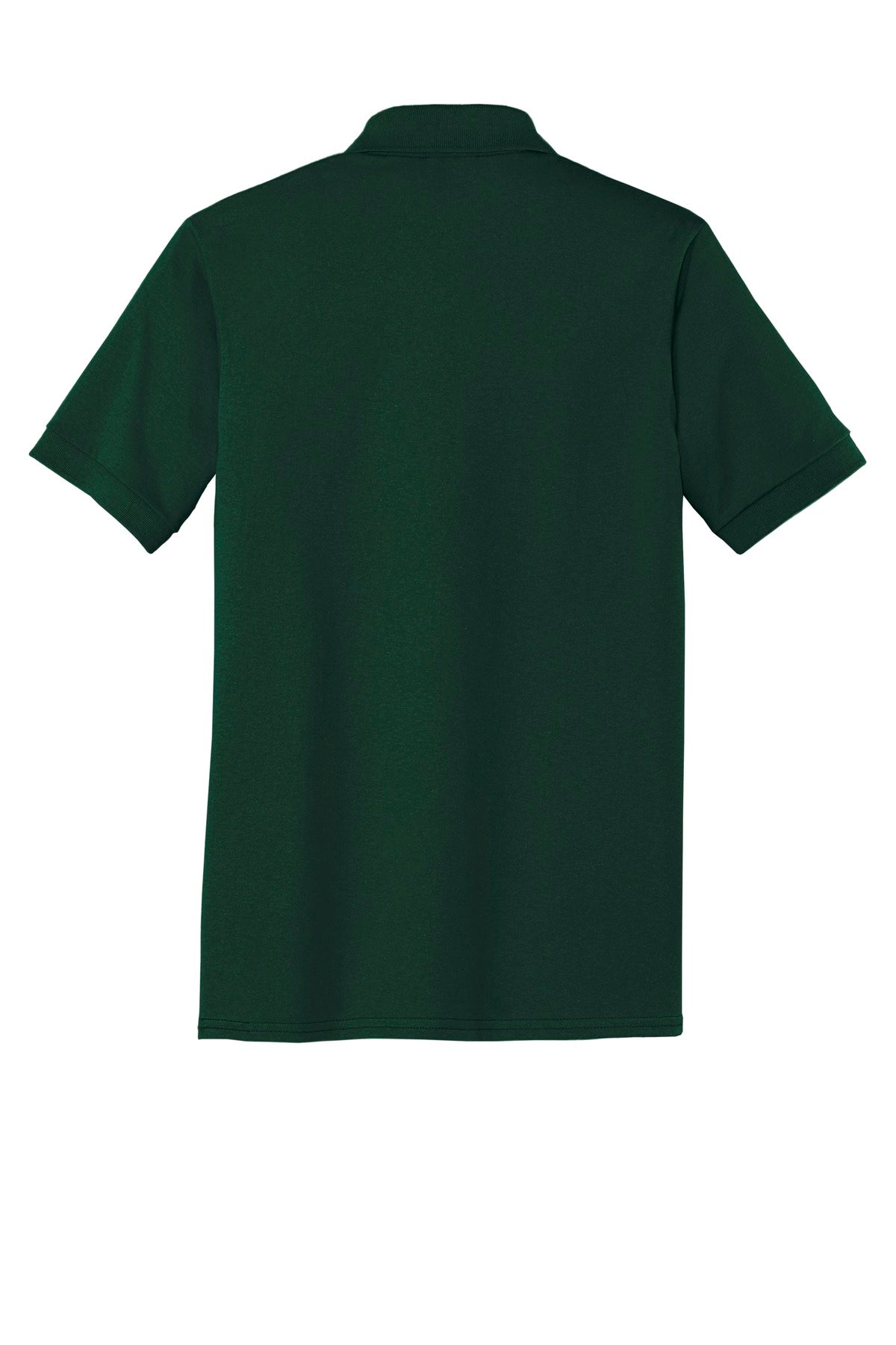 Port & Co Core Blend Jersey Knit Polo. KP55