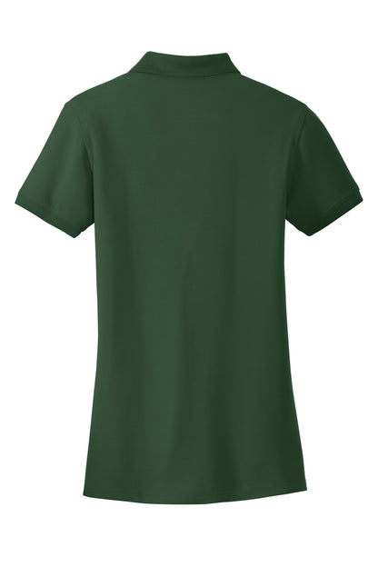 Port Authority Women's Core Classic Pique Polo. L100