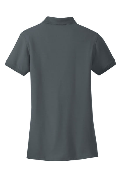 Port Authority Women's Core Classic Pique Polo. L100