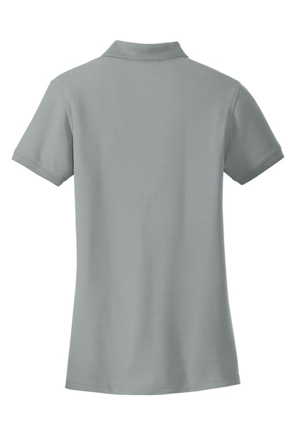 Port Authority Women's Core Classic Pique Polo. L100
