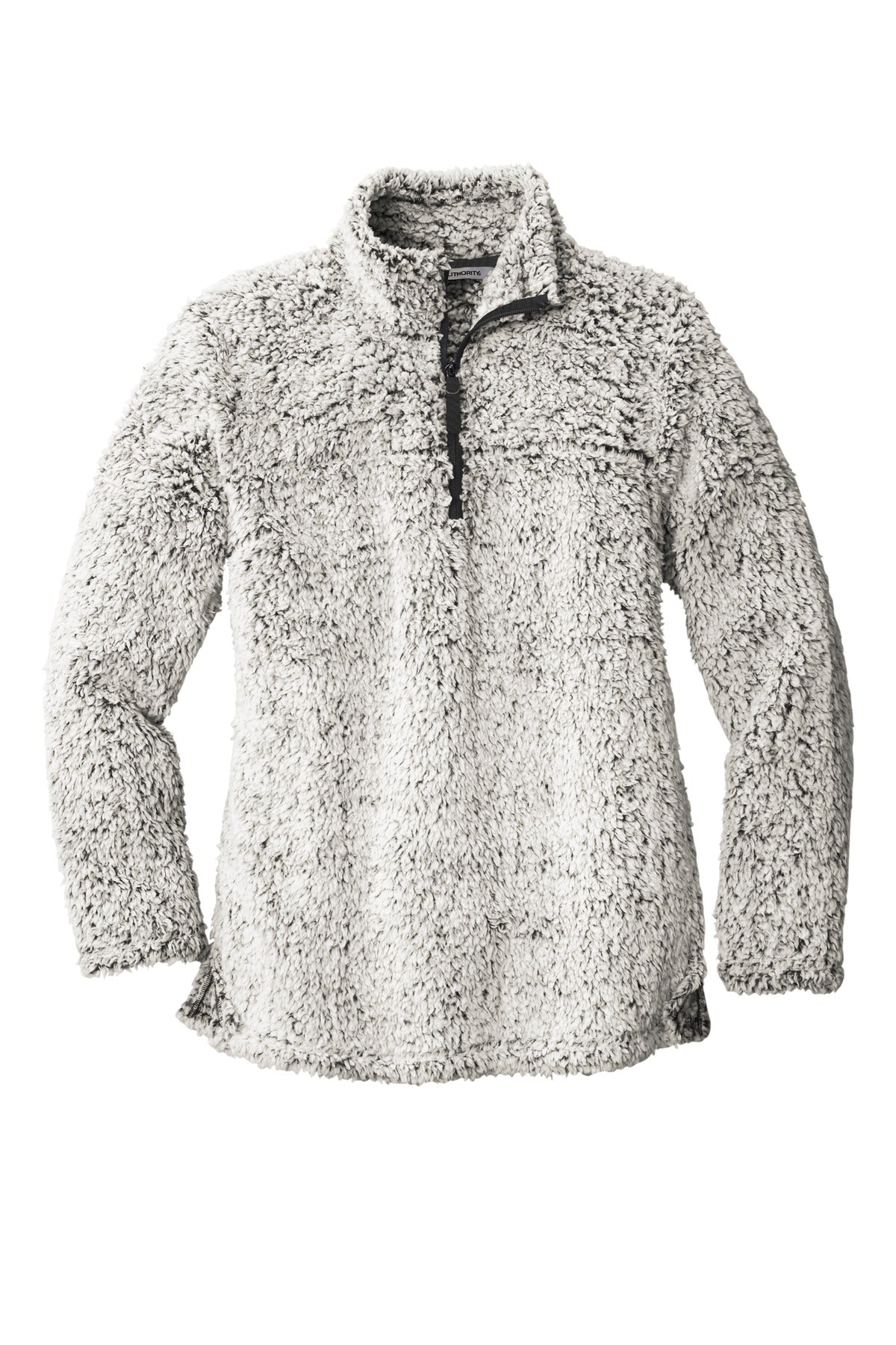 Port Authority Women's Cozy 1/4-Zip Fleece L130